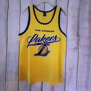 LAKERS tank top